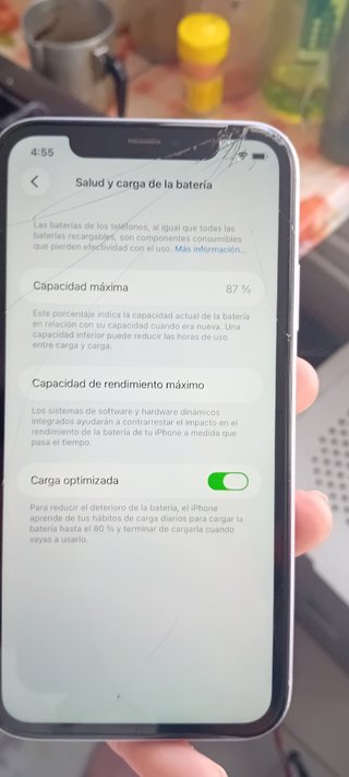 iPhone 11 Viola