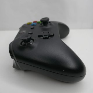 Controller Wireless Xbox One / PC Nero (Originale)