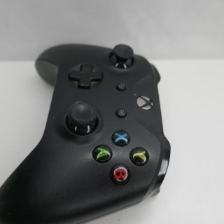 Controller Wireless Xbox One / PC Nero (Originale)