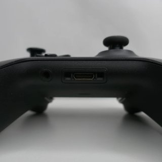 Controller Wireless Xbox One / PC Nero (Originale)