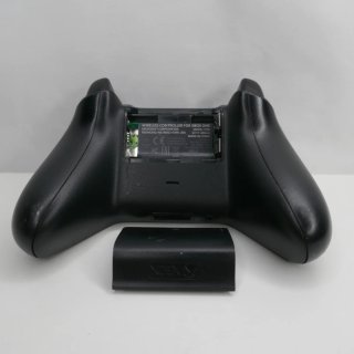 Controller Wireless Xbox One / PC Nero (Originale)