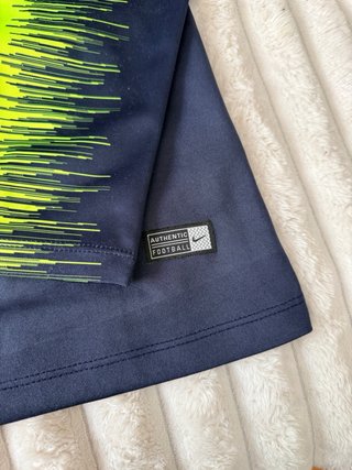 Sudadera Técnica Nike Brasil - Talla S