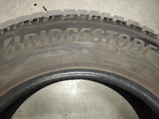 2 Ruedas Michelin y 2 Ruedas Bridgeton