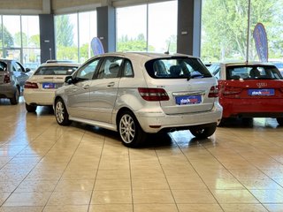 Mercedes-Benz Clase B 2008