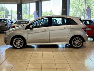 Mercedes-Benz Clase B 2008