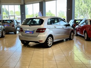 Mercedes-Benz Clase B 2008