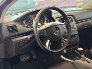 Mercedes-Benz Clase B 2008