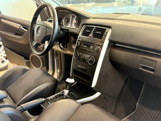 Mercedes-Benz Clase B 2008