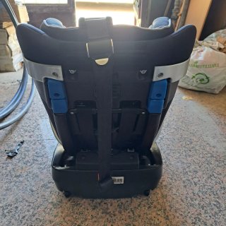 Silla de coche Isofix