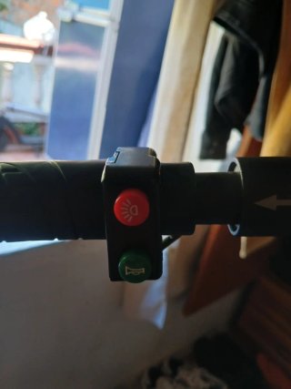 Patinete eléctrico GLOP ECO
