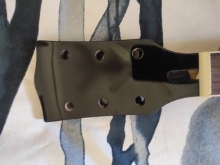 Mástil Guitarra electrica Les Paul Nuevo