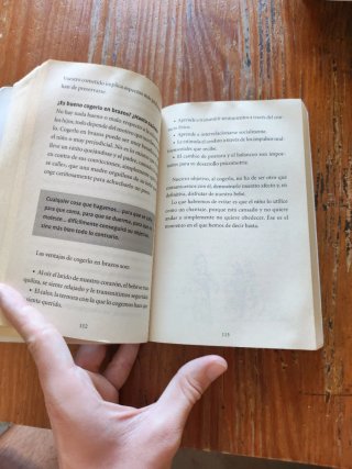Pórtate bien el método a medida para entender y...