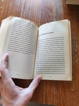 Pórtate bien el método a medida para entender y...