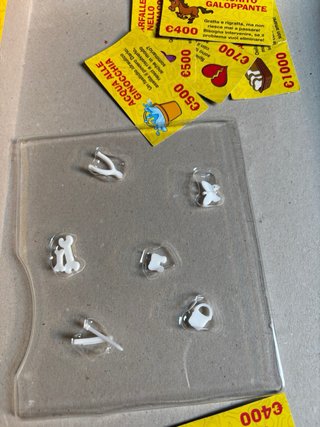 L'Allegro Chirurgo Hasbro Gioco da Tavolo