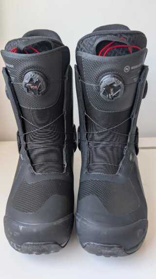 Botas Snowboard Nidecker Kita Talla 45