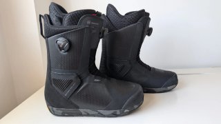 Botas Snowboard Nidecker Kita Talla 45