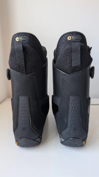 Botas Snowboard Nidecker Kita Talla 45