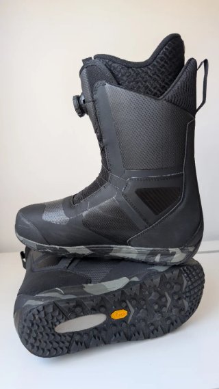 Botas Snowboard Nidecker Kita Talla 45