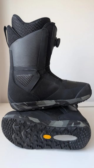 Botas Snowboard Nidecker Kita Talla 45