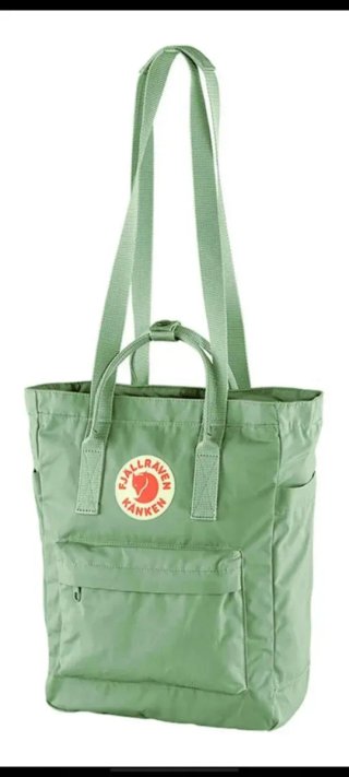 Bolso-Mochila kankën
