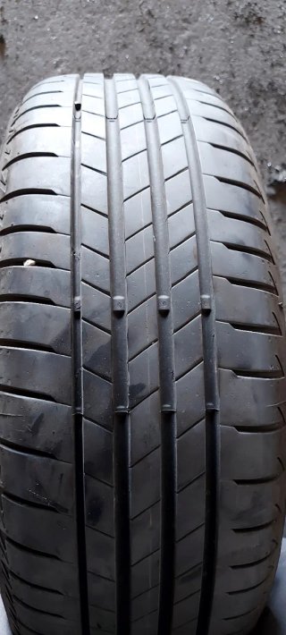 205/55 R16 91W