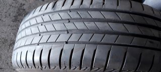 205/55 R16 91W