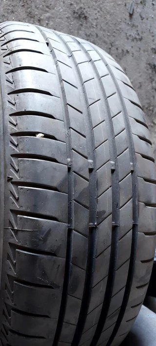 205/55 R16 91W