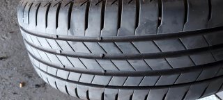 205/55 R16 91W