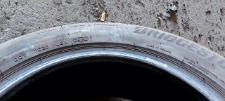 205/55 R16 91W
