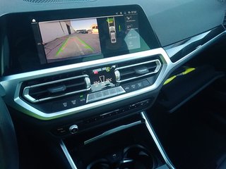 BMW Serie 3 2022