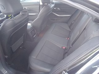 BMW Serie 3 2022