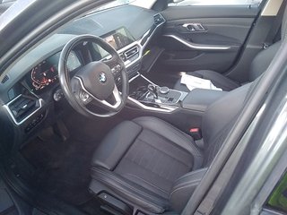 BMW Serie 3 2022