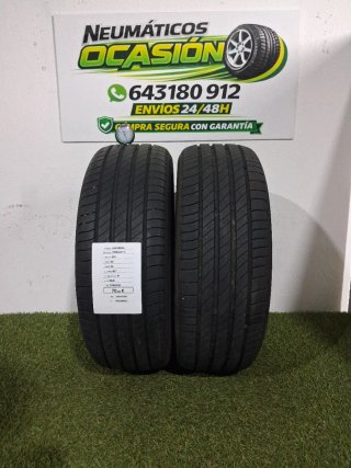 195 55 16 87H MICHELIN PRIMACY 4