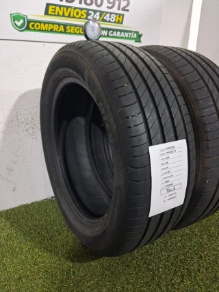 195 55 16 87H MICHELIN PRIMACY 4