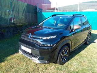 Citroen C3 Aircross BLUEHDI 110 C-SERIES 2023