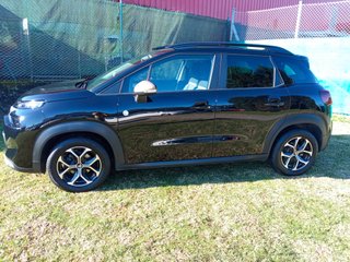 Citroen C3 Aircross BLUEHDI 110 C-SERIES 2023