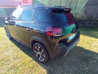 Citroen C3 Aircross BLUEHDI 110 C-SERIES 2023
