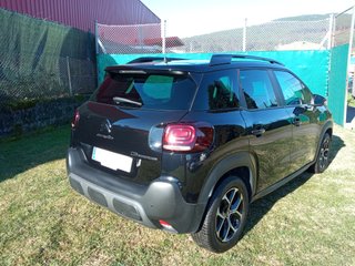 Citroen C3 Aircross BLUEHDI 110 C-SERIES 2023
