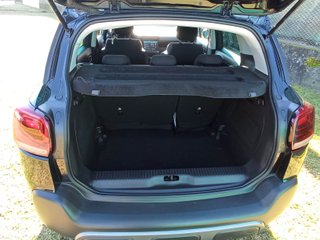 Citroen C3 Aircross BLUEHDI 110 C-SERIES 2023