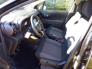 Citroen C3 Aircross BLUEHDI 110 C-SERIES 2023