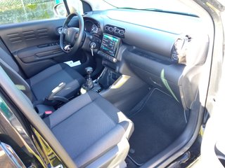 Citroen C3 Aircross BLUEHDI 110 C-SERIES 2023
