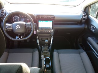 Citroen C3 Aircross BLUEHDI 110 C-SERIES 2023