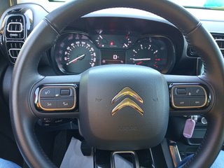 Citroen C3 Aircross BLUEHDI 110 C-SERIES 2023
