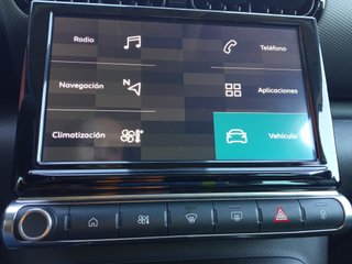 Citroen C3 Aircross BLUEHDI 110 C-SERIES 2023