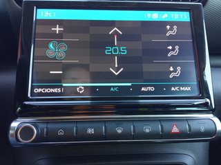 Citroen C3 Aircross BLUEHDI 110 C-SERIES 2023