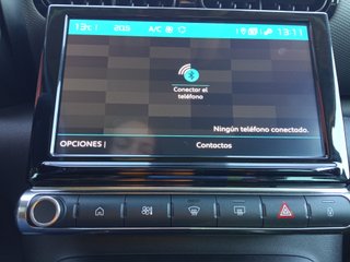 Citroen C3 Aircross BLUEHDI 110 C-SERIES 2023