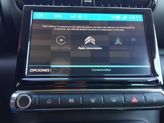 Citroen C3 Aircross BLUEHDI 110 C-SERIES 2023