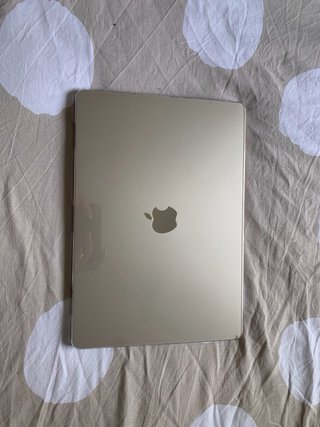 MacBook Air 15” 2023