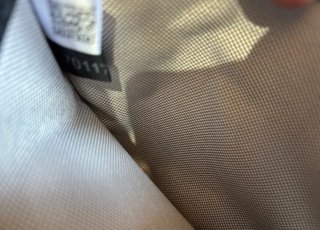Riñonera Gucci Negra