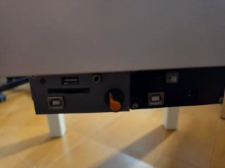Mesa LED Interactiva con Juegos